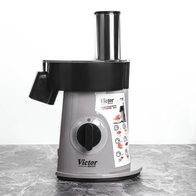 رنده برقی ویکتور مدل VK-1100MSM