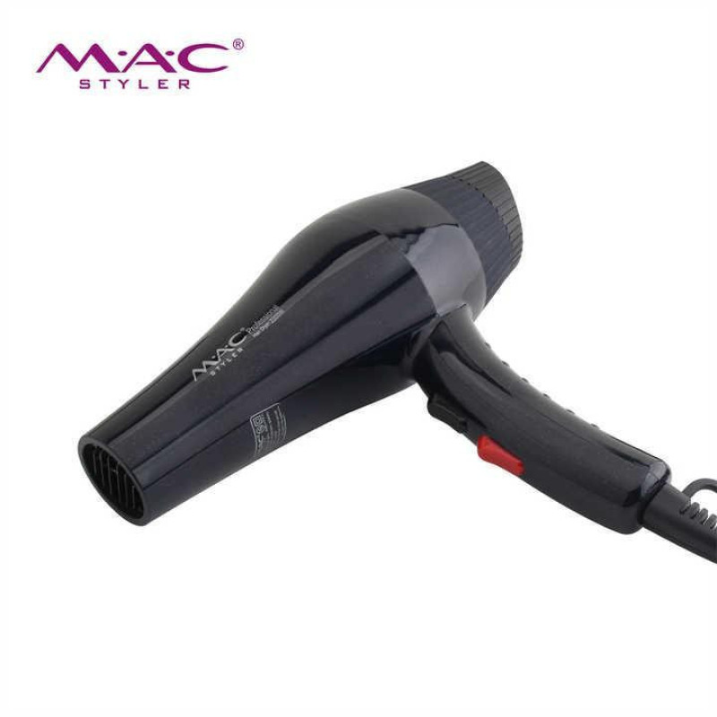 سشوار مک استایلر مدل MC-6617