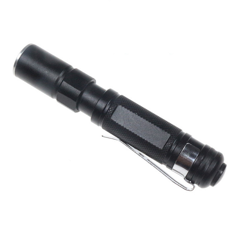 چراغ قوه دستی اسمال سان مدل ZY-819 medical