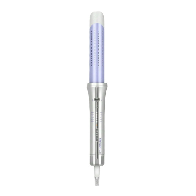فر کننده و حالت دهنده مو شیگلم مدل Airflow Styler-25mm