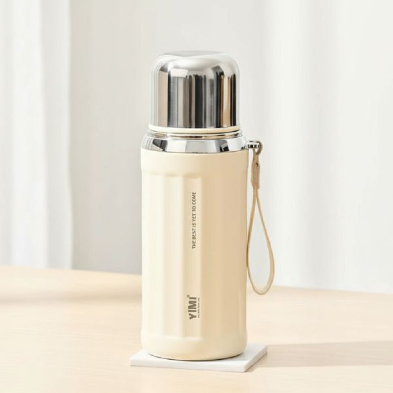 فلاسک مدل Hot-Cool گنجایش 0.53 لیتر