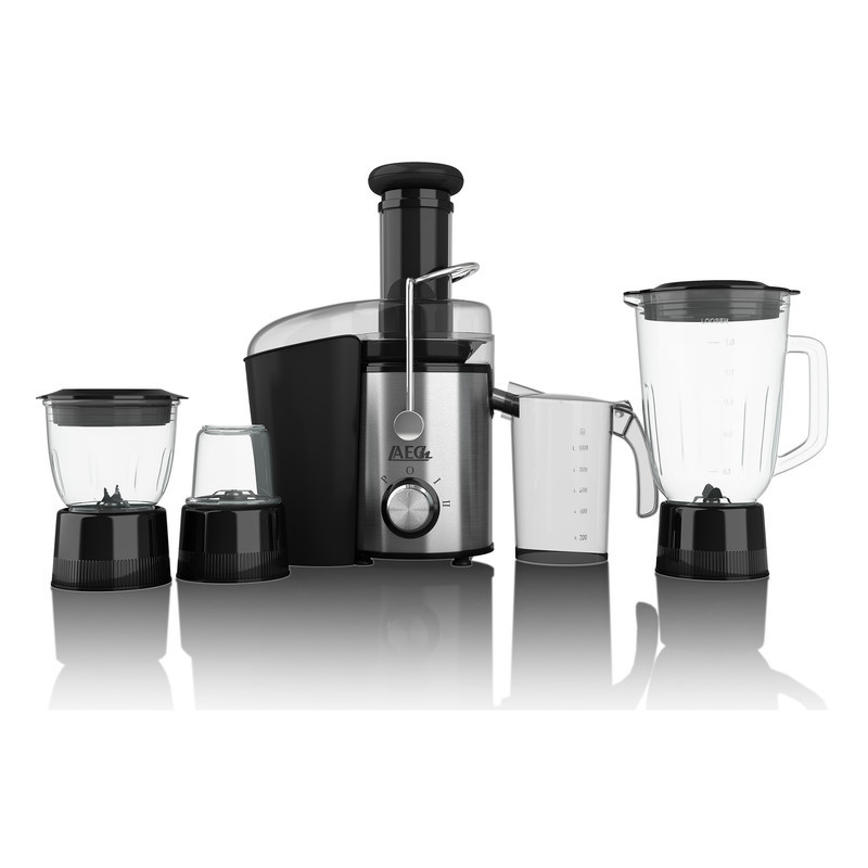 آبمیوه‌گیری لایق مدل LSB-04