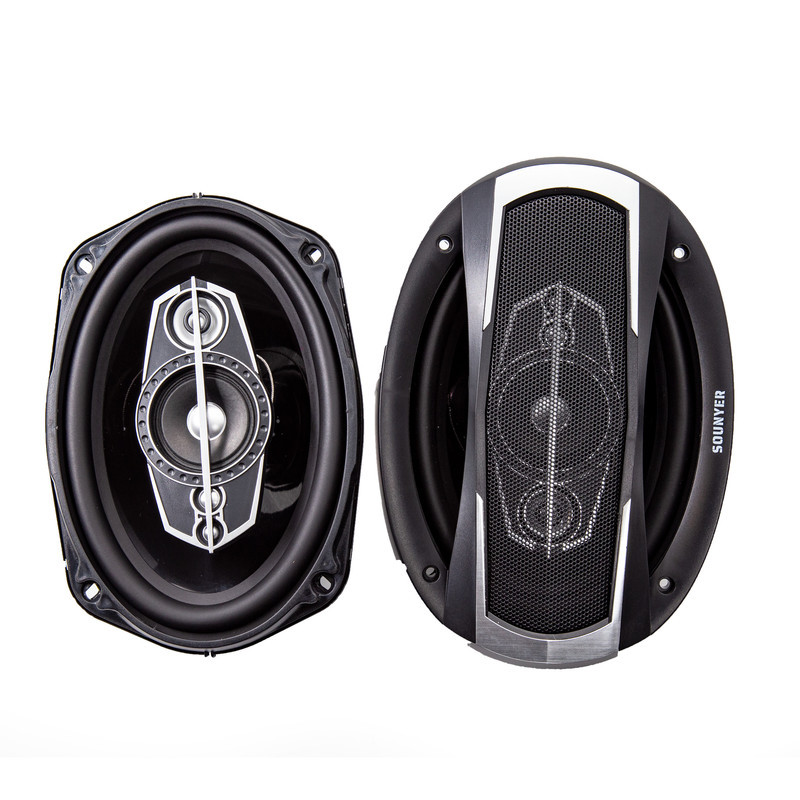 اسپیکر خودرو سانیر مدل GS-6995 بسته دو عددی