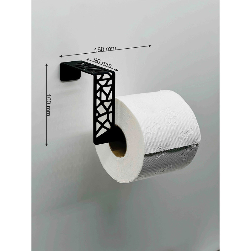 پایه رول دستمال کاغذی مدل EBD06