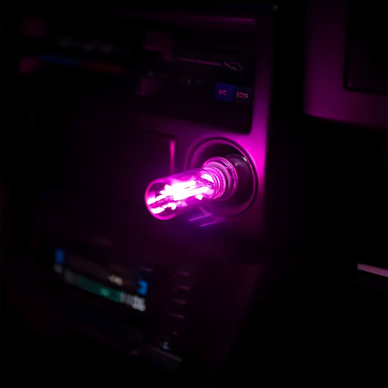 لامپ USB یی لایت RETRO ماشین