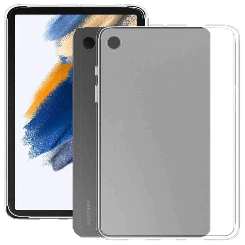 کاور  مدل NT11 مناسب برای تبلت سامسونگ GALAXY Tab A11 Plus