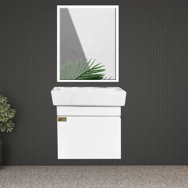 ست کابینت و روشویی پارنا نوفر مدل N30