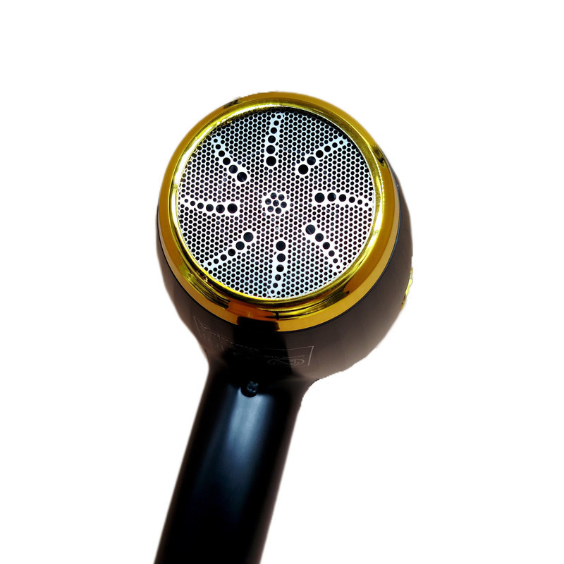 سشوار حرفه ای 2800 وات ولروس مدل VL-5066