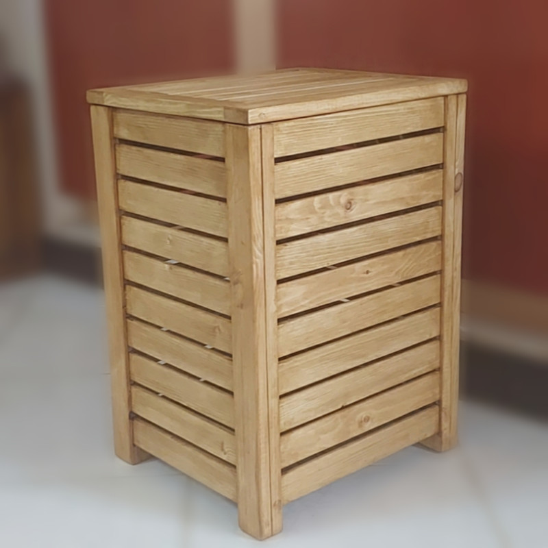 سبد رخت چرک مدل 1100