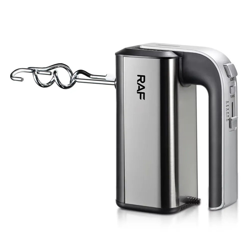 همزن کاسه‌دار 3.5 لیتری راف مدل R.6652