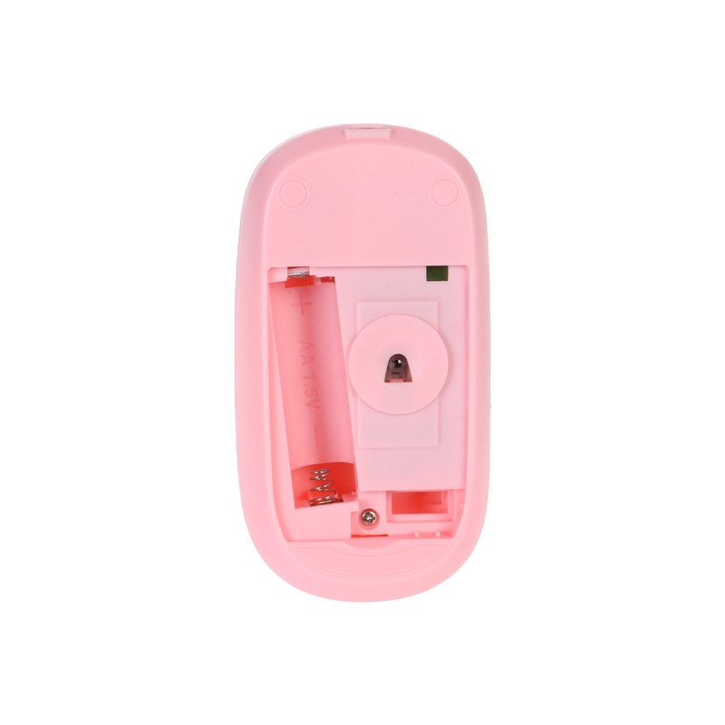 کیبورد و ماوس بی سیم اکسون مدل Gk-600، سوییچ ممبران، Full-Size