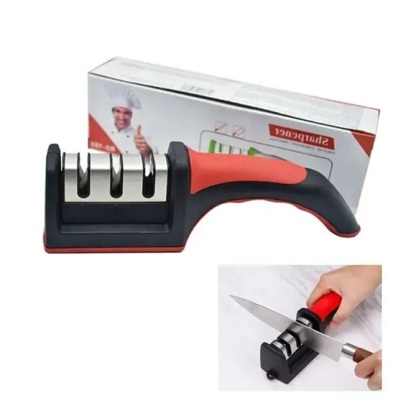 چاقو تیز کن مدل HCK-168