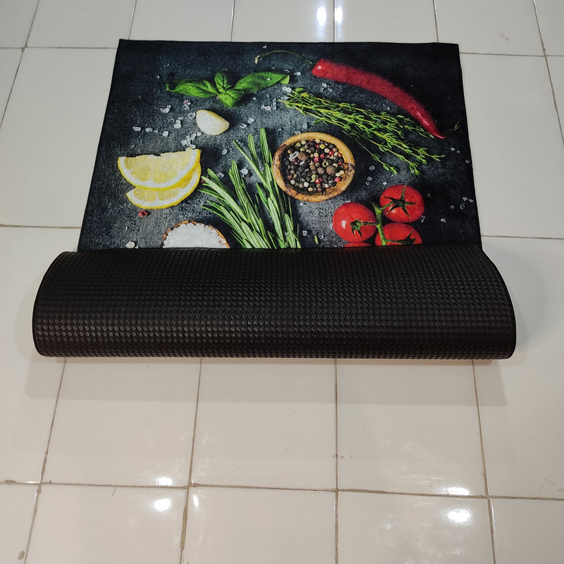 فرش ماشینی مدل فرشینه کد A0021