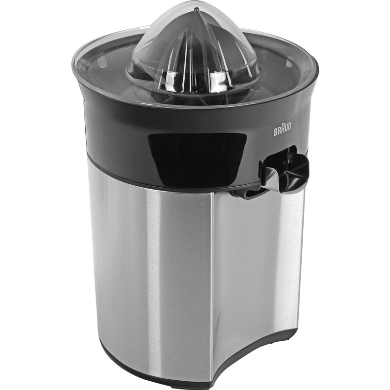 آب مرکبات گیر براون مدل CJ5050