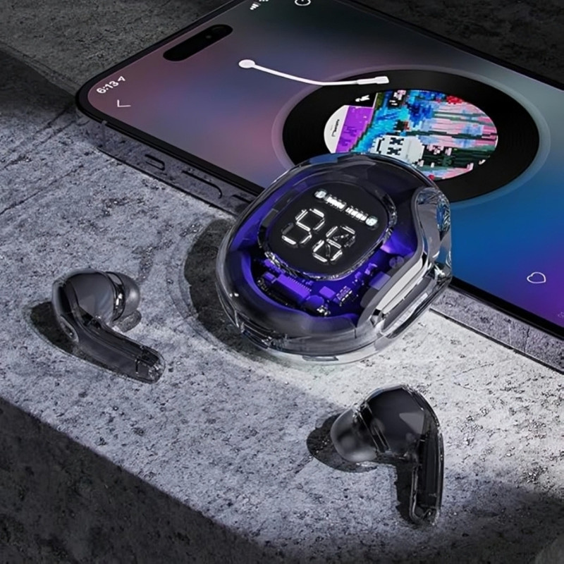 هدفون بلوتوثی مدل ULTRA 39