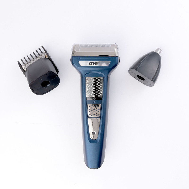 ماشین اصلاح موی سر و صورت جی دبلیو مدل GW-9825