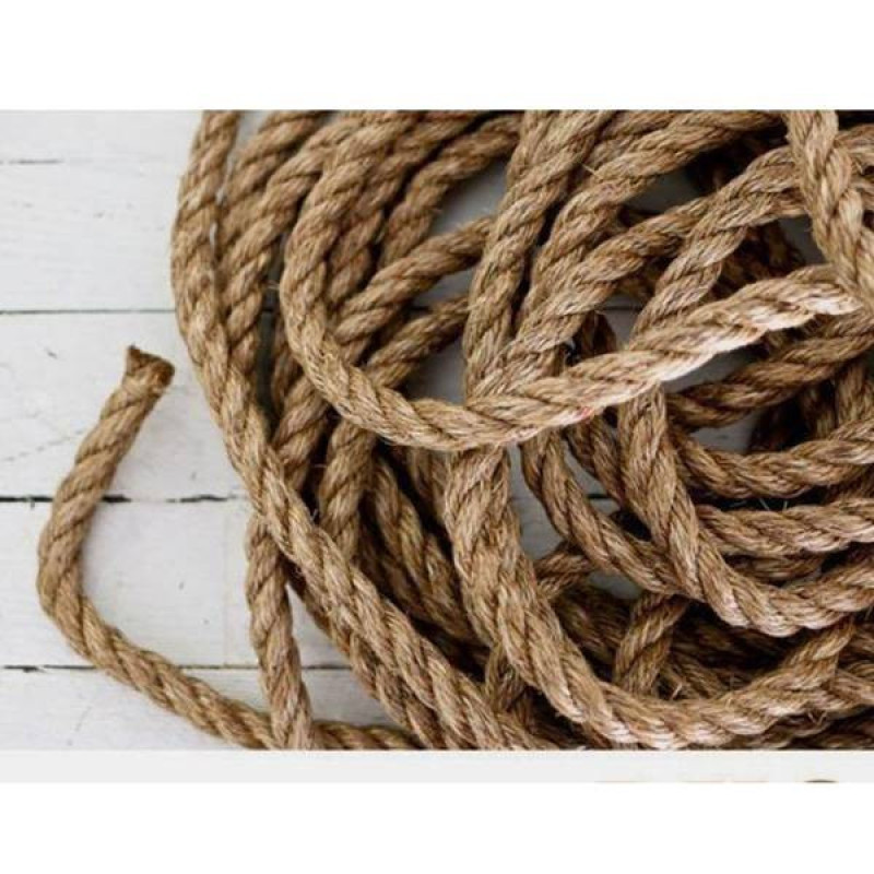 طناب بسته بندی مدل کنفی K7mm طول 5 متر