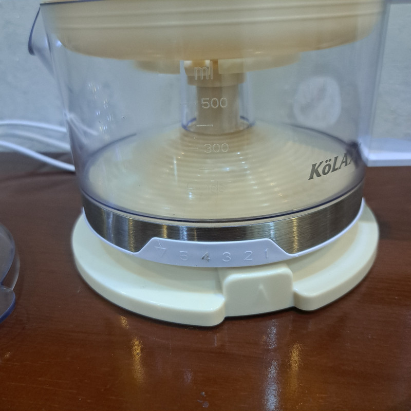 آب مرکبات‌گیر 40 وات کولاکس مدل 709316