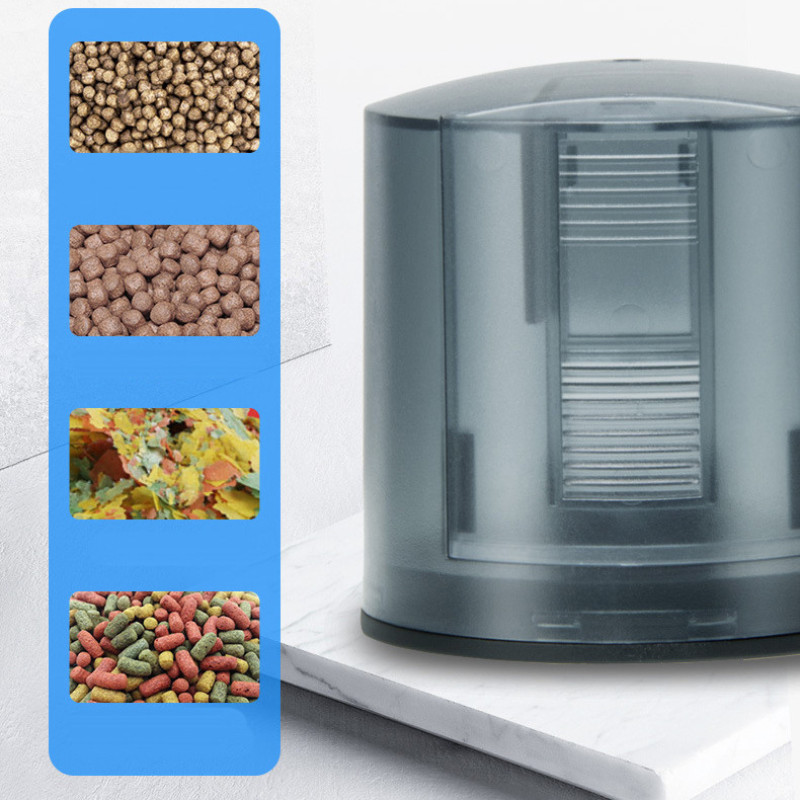 تایمر غذادهی آکواریوم مدل YSQ-730