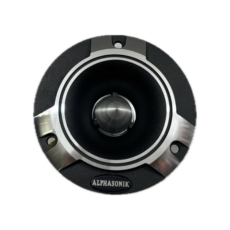 سوپر تیوتر آلفاسونیک مدل Bt-35 بسته دو عددی