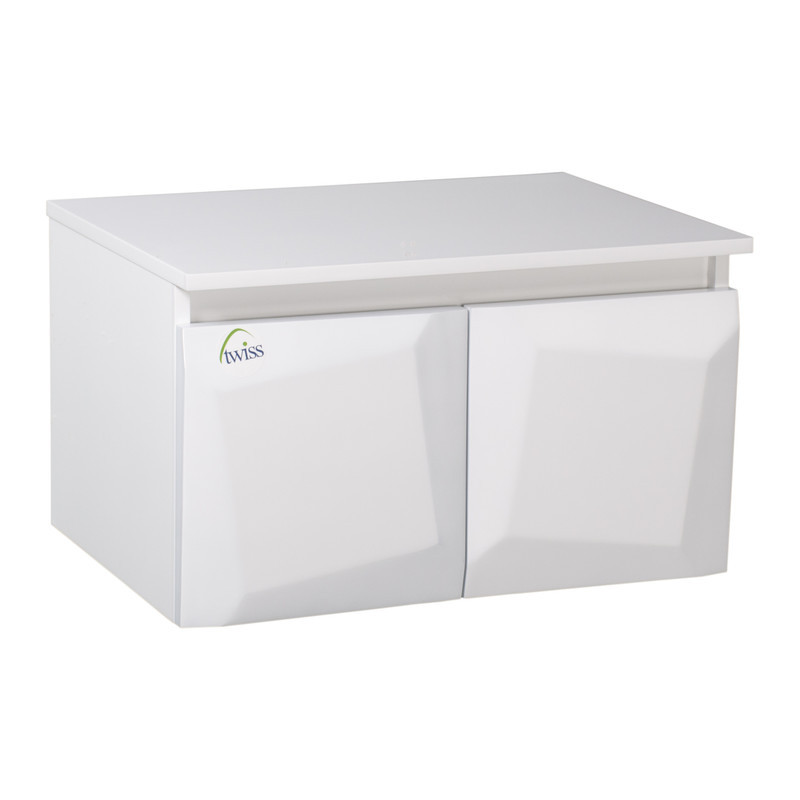 ست کابینت و روشویی توییس مدل tws 3D-MB
