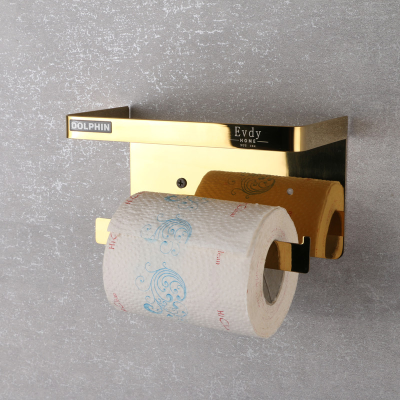 پایه رول دستمال کاغذی دلفین مدل Ev-K-36