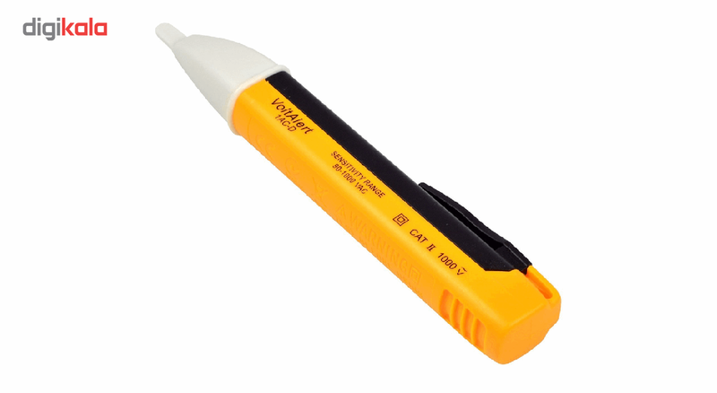 تستر ولتاژ مدل VT-2