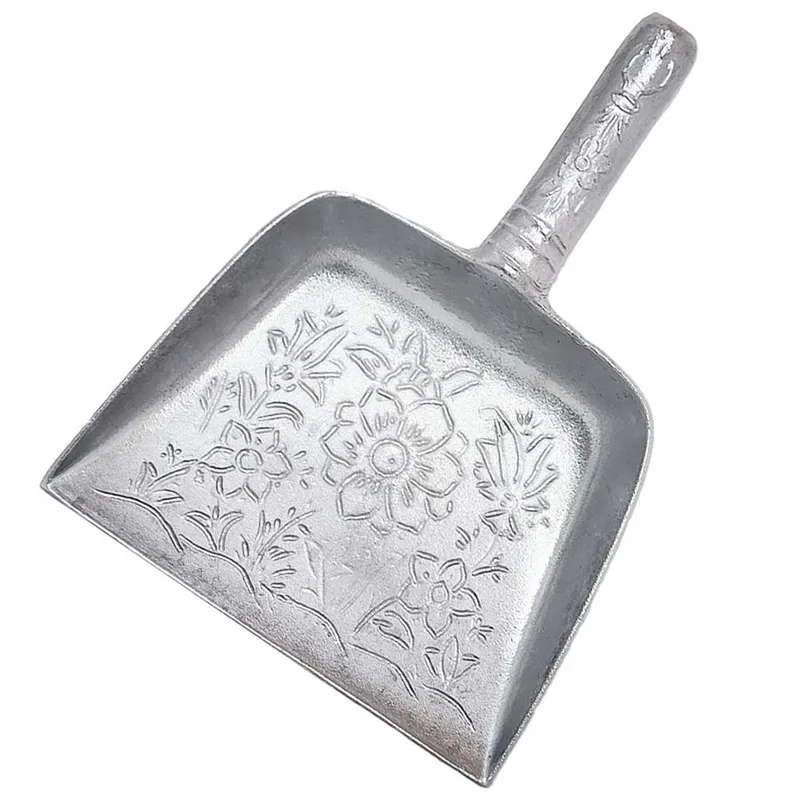 خاک انداز طرح گل