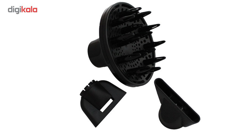سشوار حرفه ای وربنا مدل VR-9901