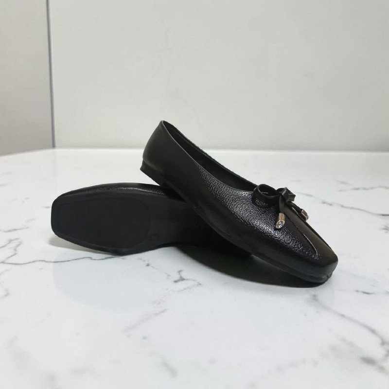 کفش عروسکی زنانه مدل 2091