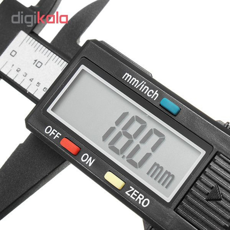 کولیس دیجیتال مدل Extra Strong کد 1515