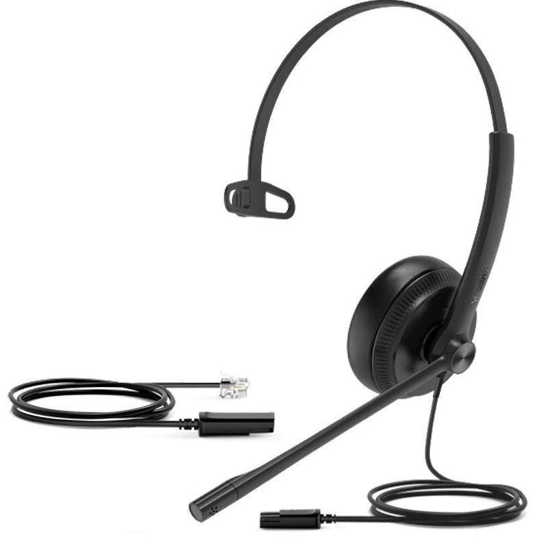 هدست تلفن یالینک مدل YHS34 Mono