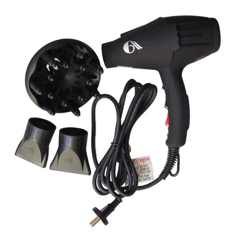 سشوار آیبا مدل 2400W
