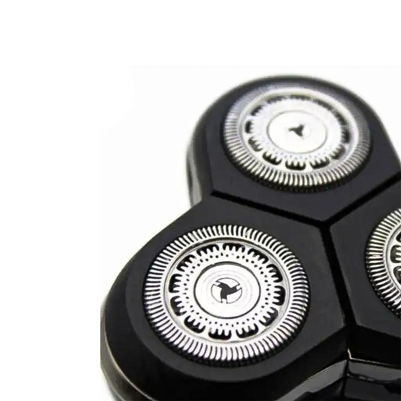 ماشین اصلاح موی صورت مک استایلر مدل MC-8817