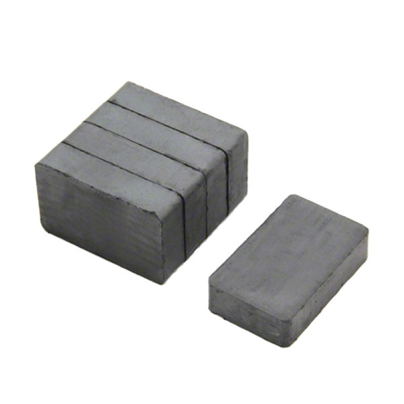 آهن ربا مدل F402510 بسته 5 عددی