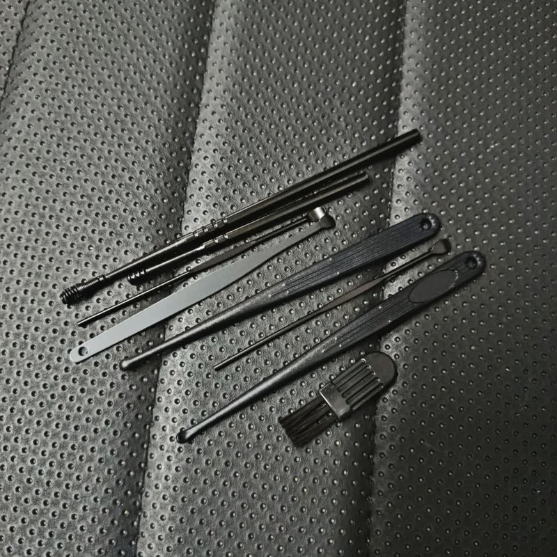 گوش پاک‌کن برقی مدل NE Series
