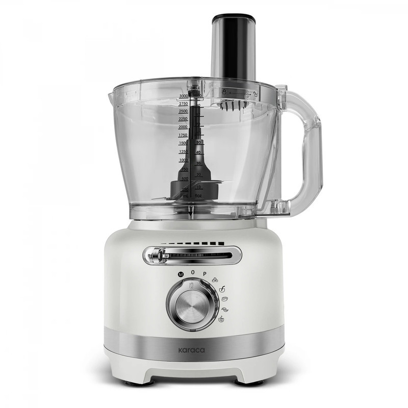 غذاساز 1000 وات کاراجا مدل Multiblend Artisan