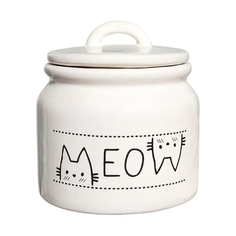 قندان مدل meow کد 44