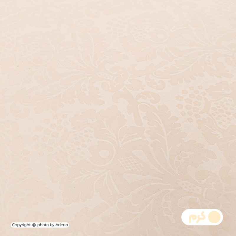 روبالشی آدنو مدل Fade کد BC02 سایز 50x70 بسته 2 عددی