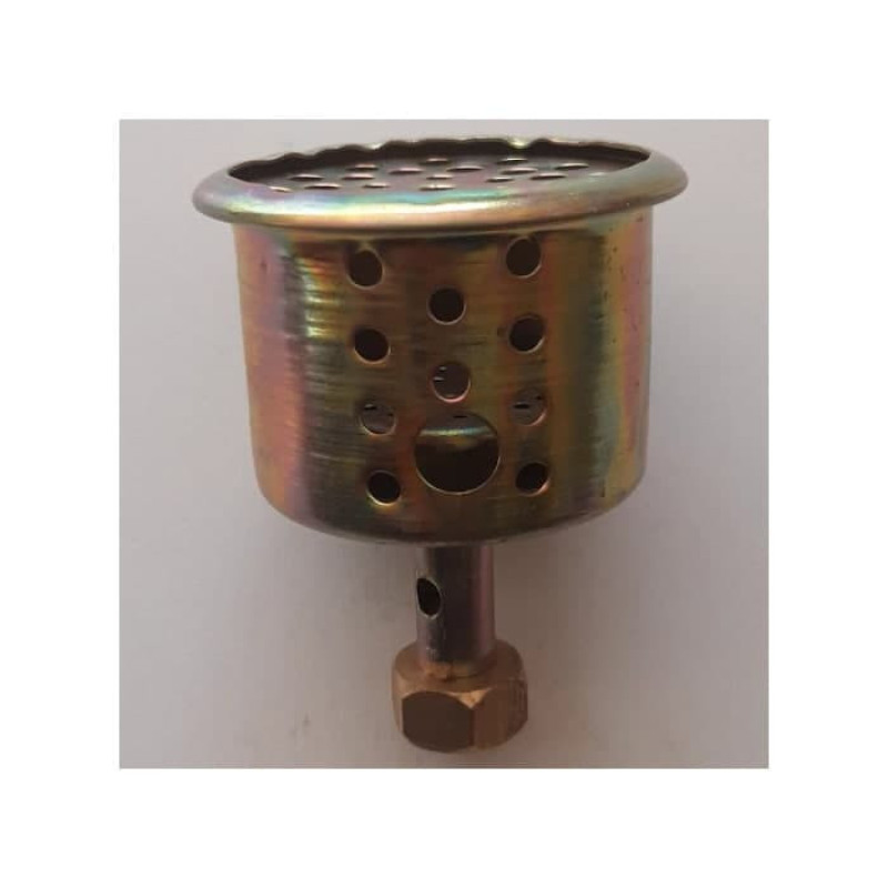 سرشعله سفری مدل M-24