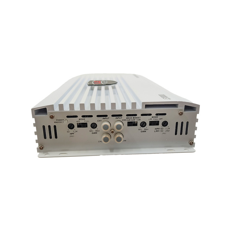 آمپلی فایر خودرو 4 کانال ال اس آدیو مدل LS10000