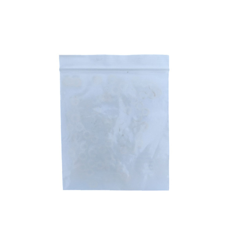 کش ارتودنسی الاستیک مدل 1.8 بسته 50 عددی