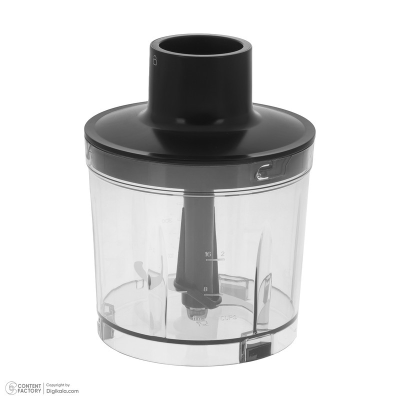 گوشت کوب برقی چندکاره 1200 وات نوتریکوک مدل NC-HB100