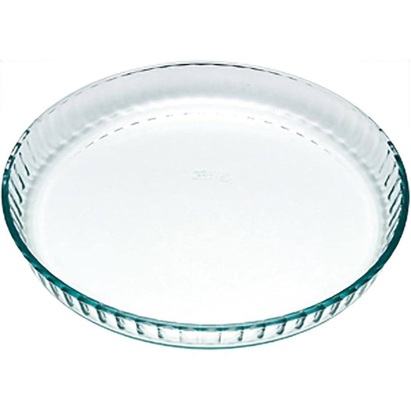 ظرف پیتزا پیرکس سری Borosilicate کد 812