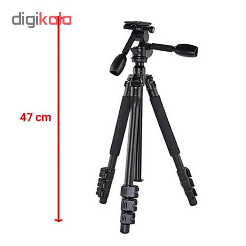 سه پایه دوربین مدل FX-470