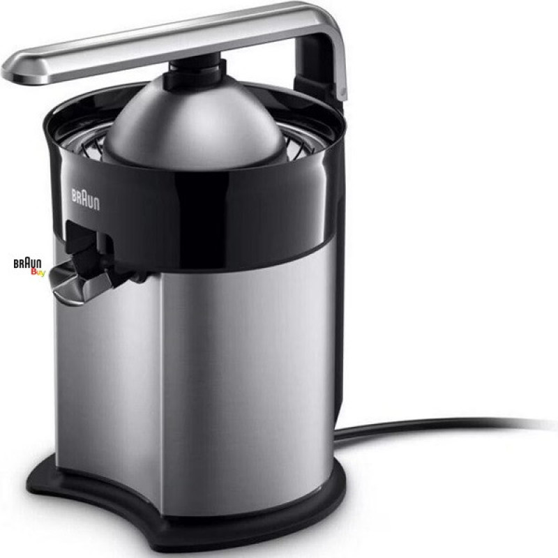 آب مرکبات‌گیر 160 وات براون مدل CJ7050