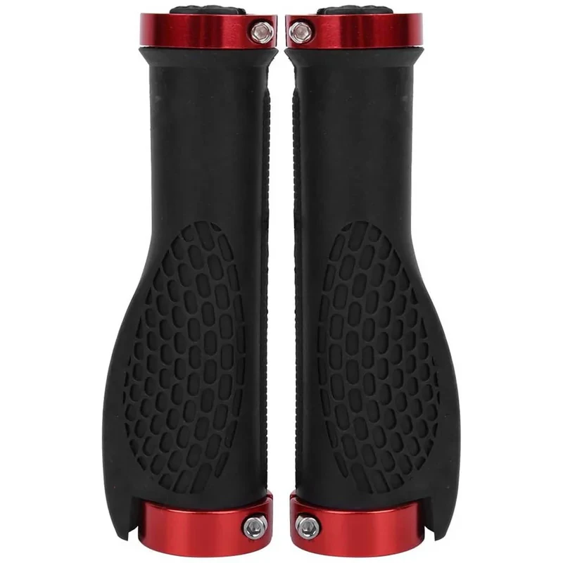 گریپ دسته دوچرخه راکس مدل استراحت دار کد 1670 بسته 2 عددی