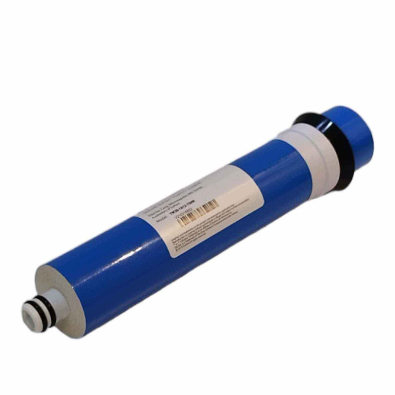 فیلتر ممبران تصفیه آب فیلمتک مدل TW30-1812-75HR