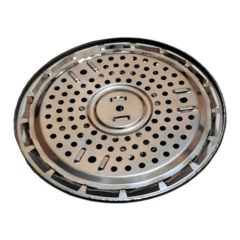 بخارپز مدل MR-100