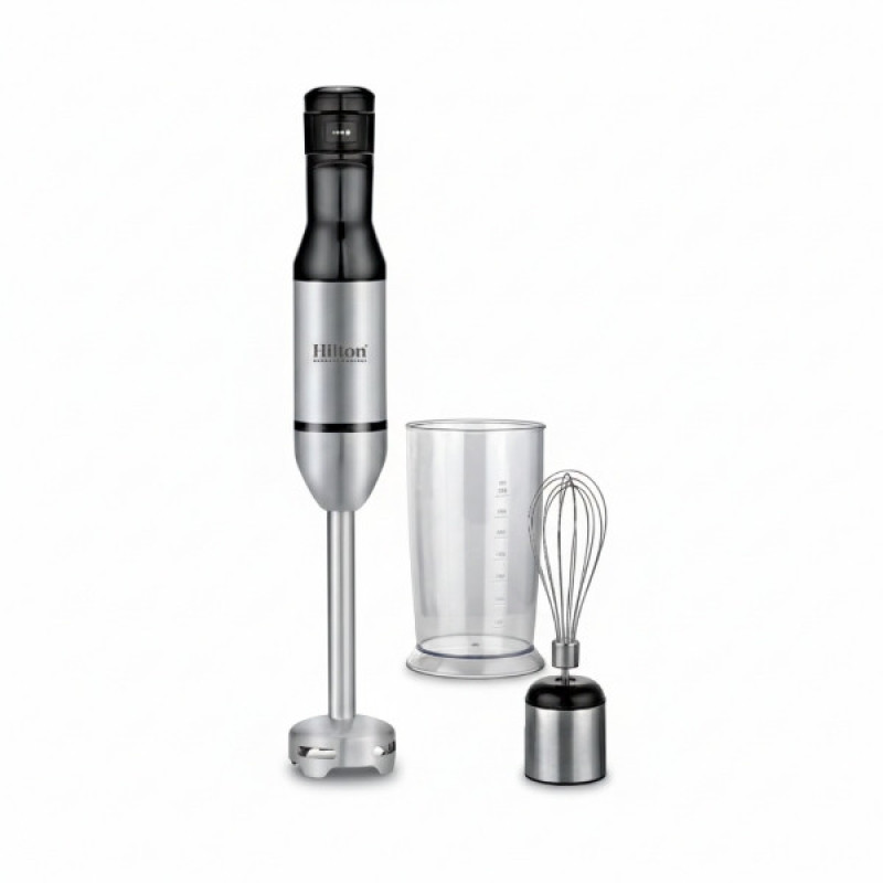 گوشت کوب برقی چندکاره 1500 وات هیلتون مدل HL-4683HB
